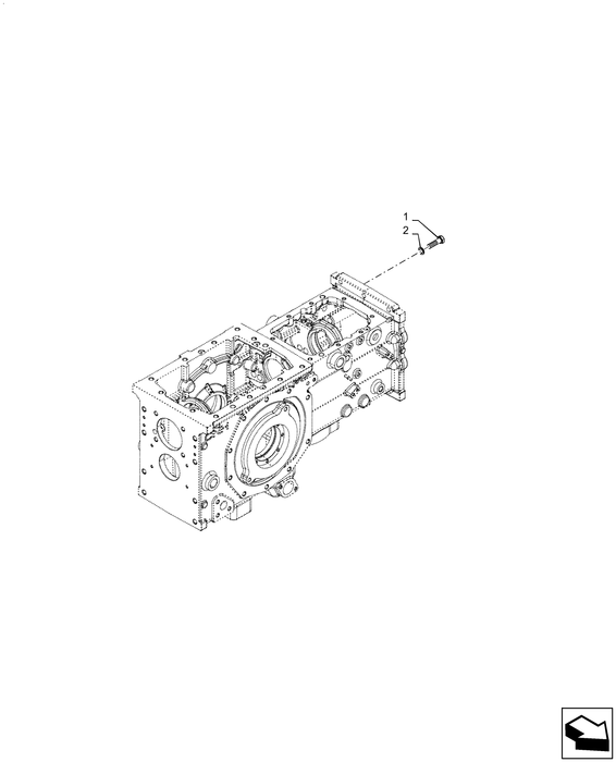 WM75(2) SCREW