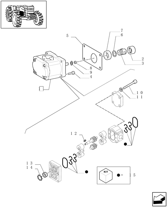 TN70A(2) SNAP RING