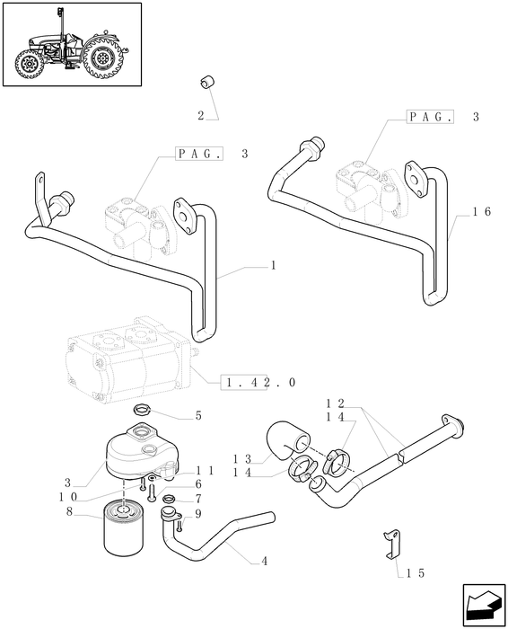 TN85A SPACER