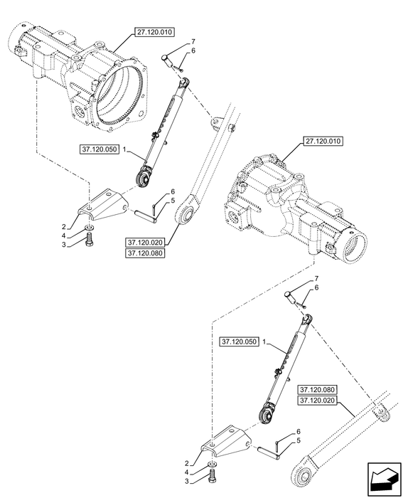 PS75 COTTER PIN