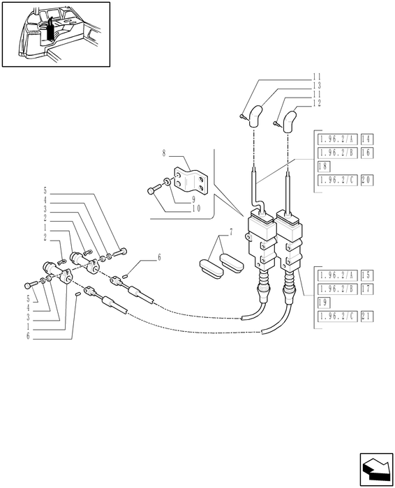 TM120 PLATE