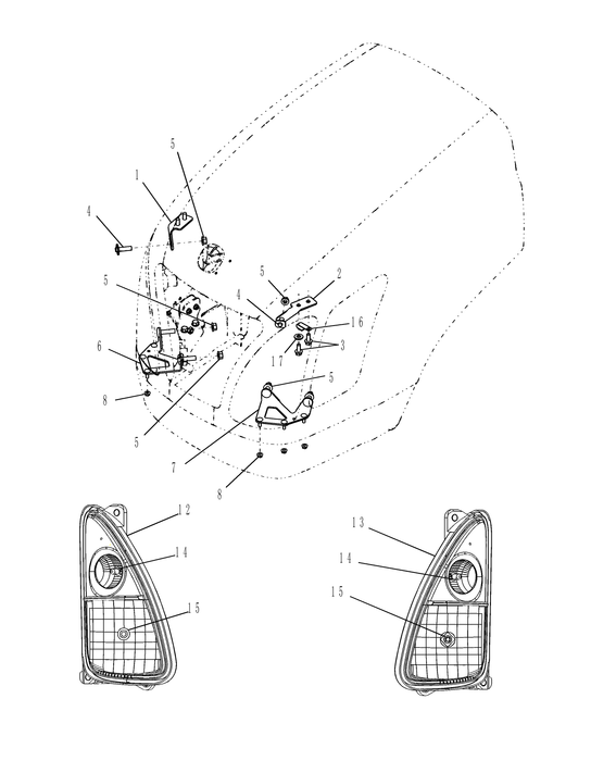 TC29DA WASHER