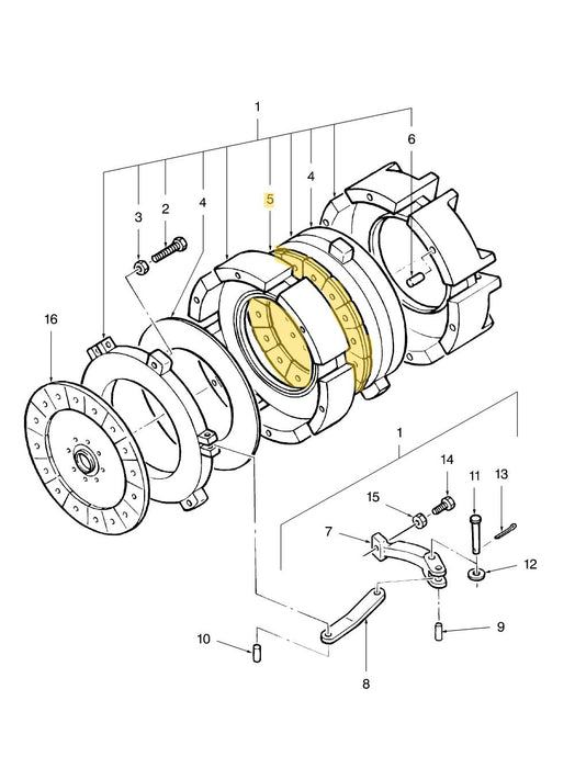 TC29DA DISC