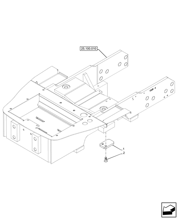 PS75 SCREW