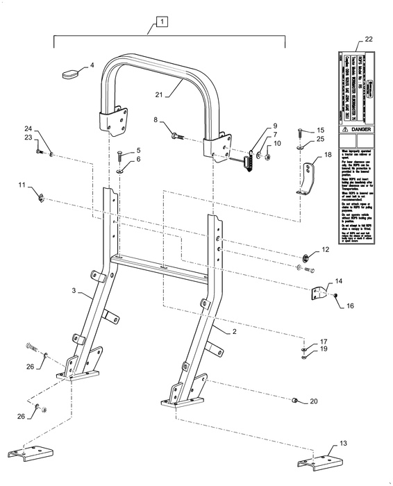 WM75(2) PLUG