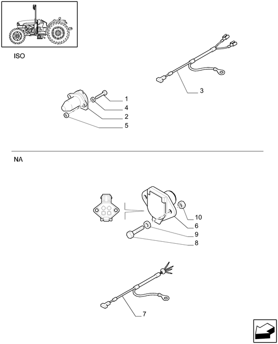 TN95A WASHER