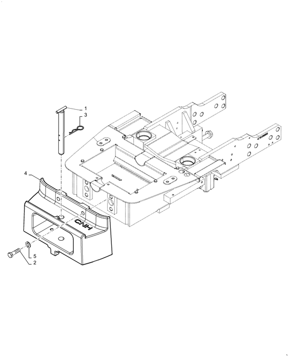 WM75(2) SCREW