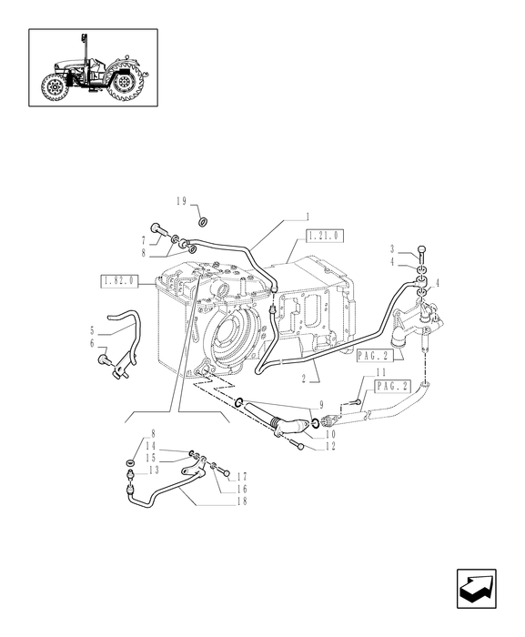 TN75A O-RING