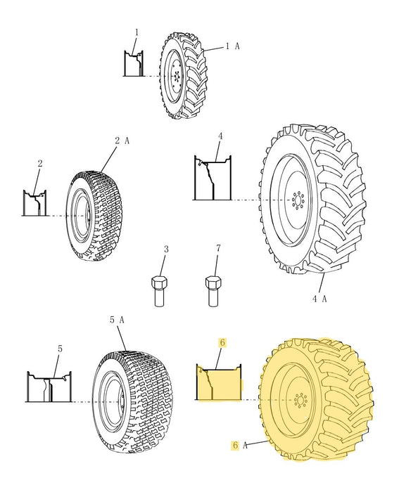 TC29DA TYRE/TIRE