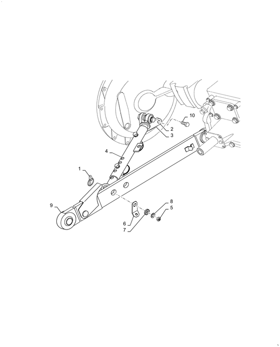 WM75(2) STABILIZER