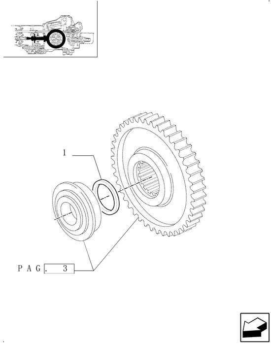 TM120 SHIM