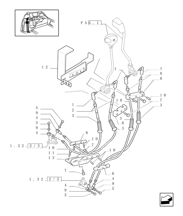 TM120 CLAMP