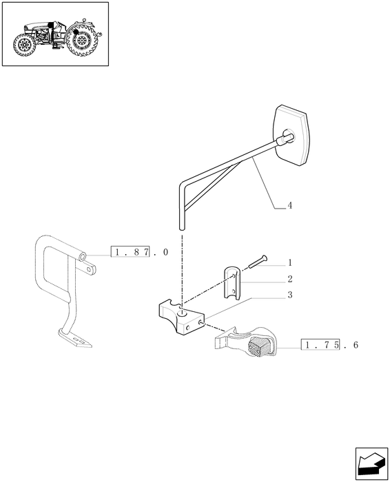 TN75A HEX SOC SCREW