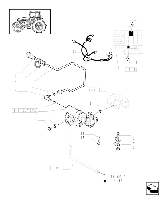 TM120 TUBE