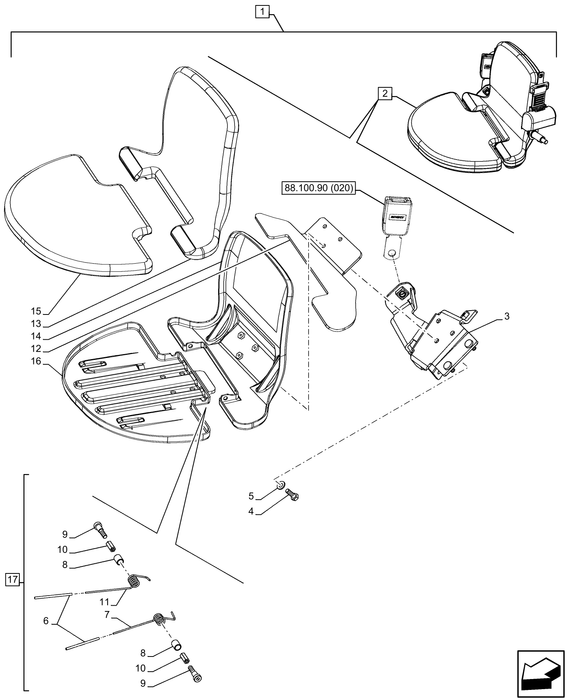 PS75 KIT