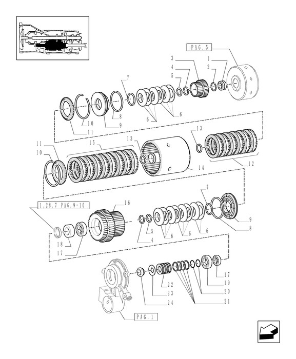 TM120 KIT