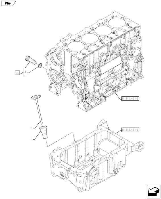 WM75(2) VALVE