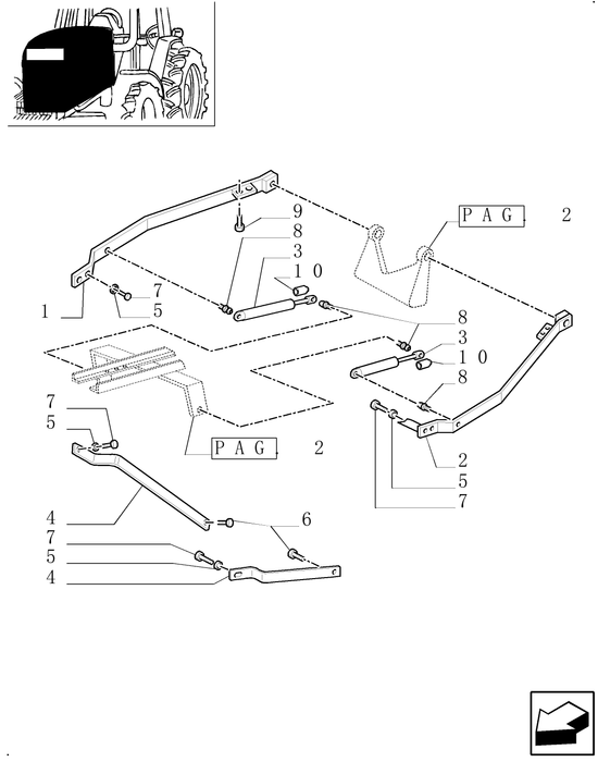 TM120 WASHER