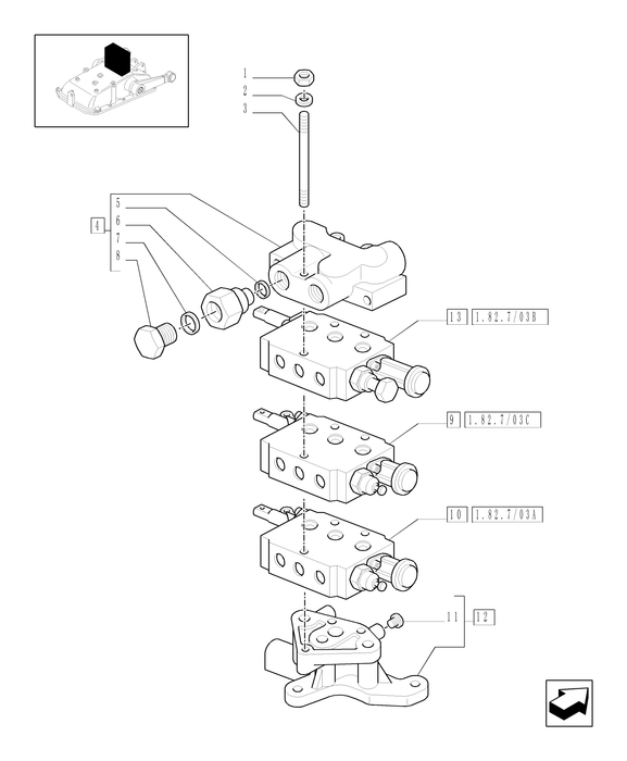 TN75A O-RING