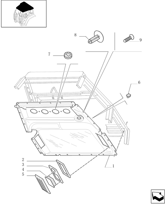 TM120 SOFT TRIM