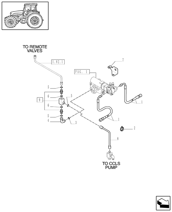 TM120 ELBOW