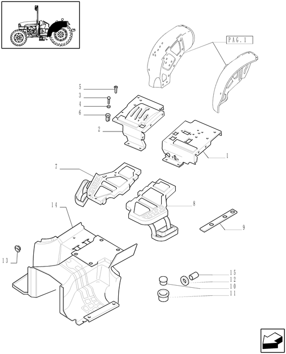 TN75A MAT