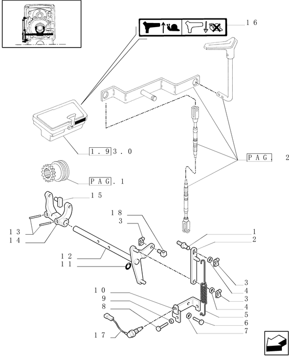 TM120 WASHER