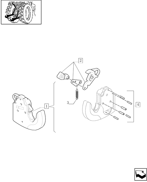 TN95A KIT