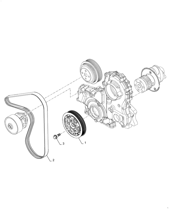 WM75(2) SCREW