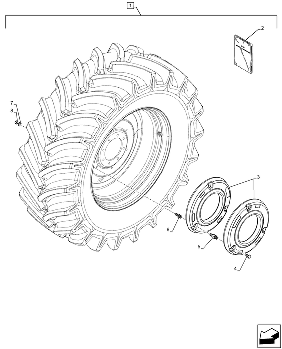 PS75 SCREW