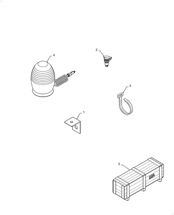 WM60 BEACON