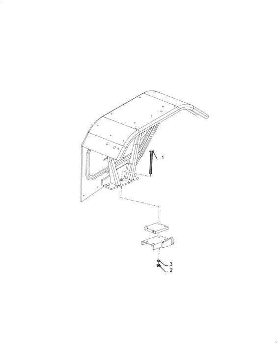 WM75(2) SCREW