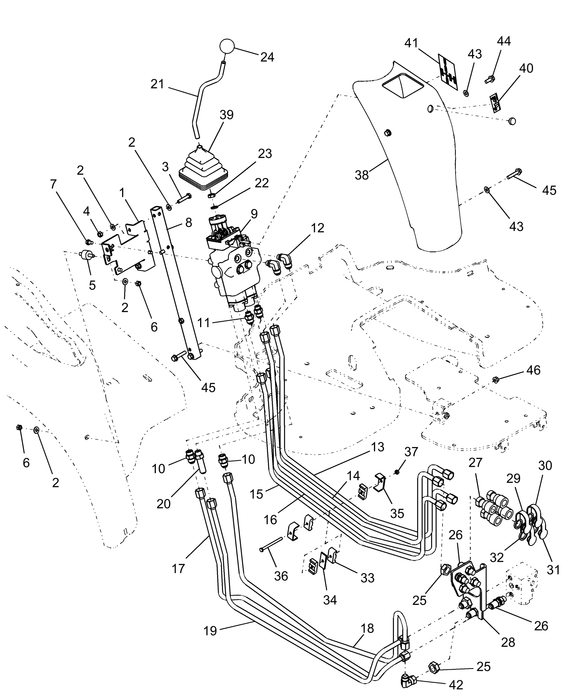 TC29DA CLAMP