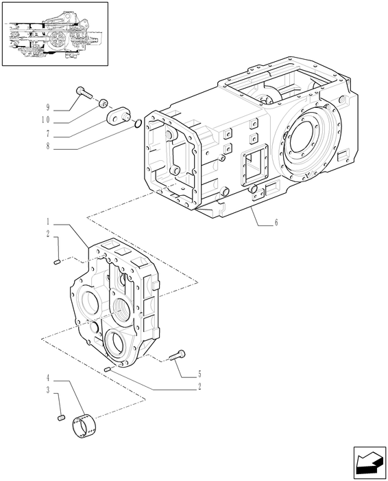 TM120 PLUG