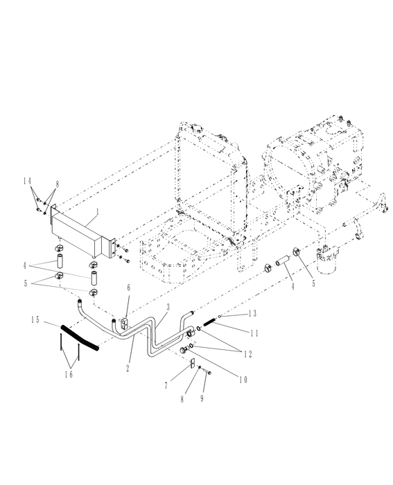 TC29DA CONDUIT