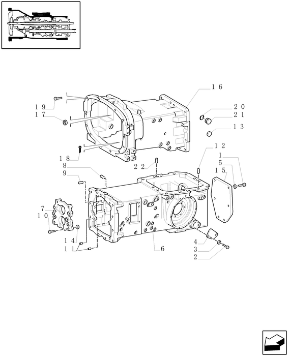 TN70A(2) BOLT