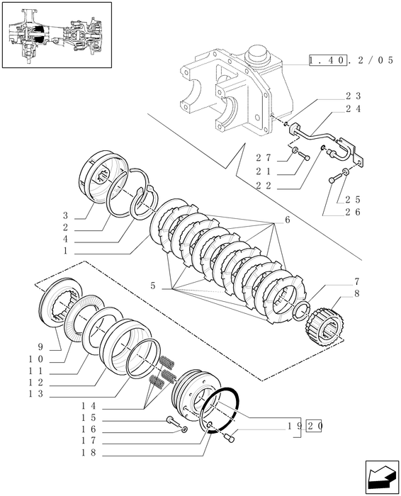 TM120 BOLT