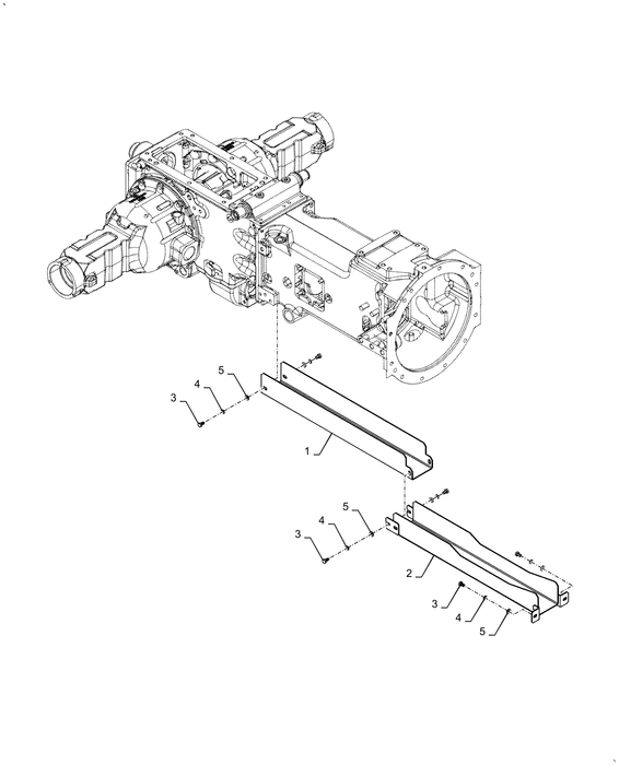 WM60 WASHER