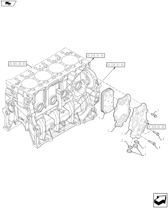 WM75(2) BODY