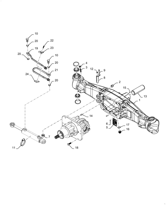 WM75(2) SET SCREW