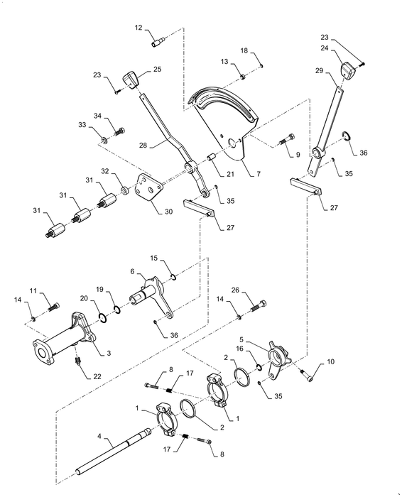 WM75(2) WASHER