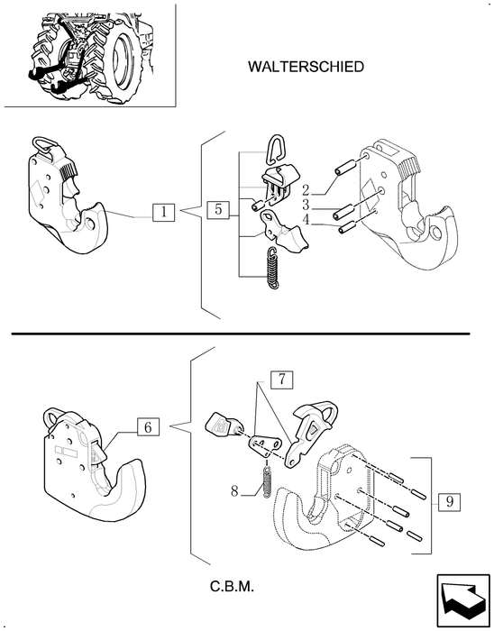 TM120 KIT