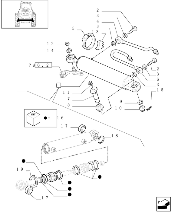 TM120 SPRING WASHER