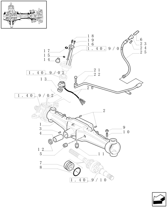 TM120 RING