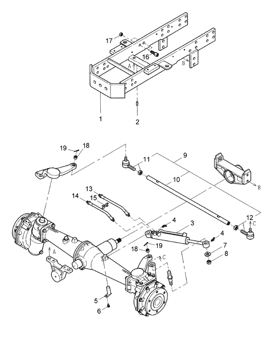 TC29DA WASHER