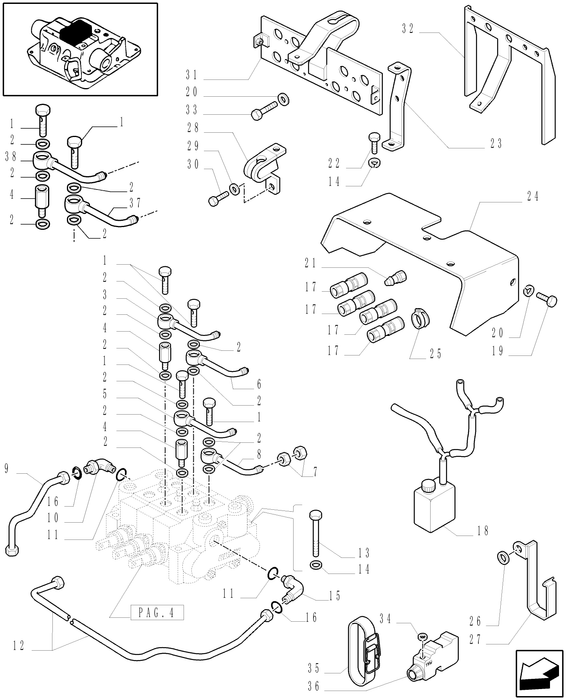 TM120 PLUG