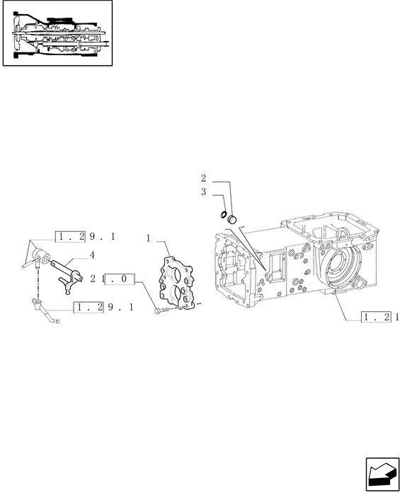 TN75A SEALING WASHER