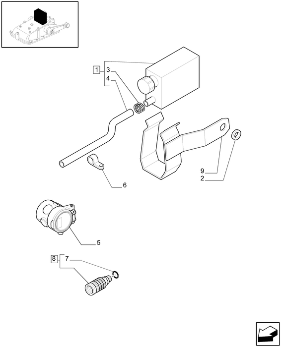 TN85A PLUG