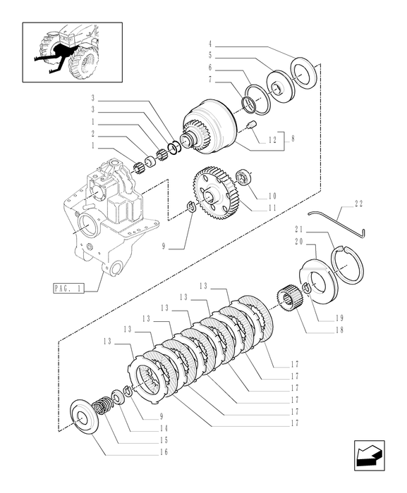 TM120 SEAL