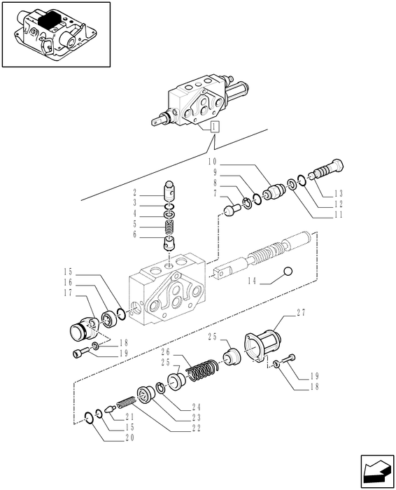 TM120 SPRING